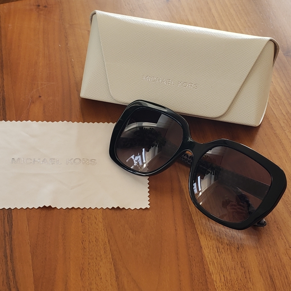 Michael Kors sunglasses